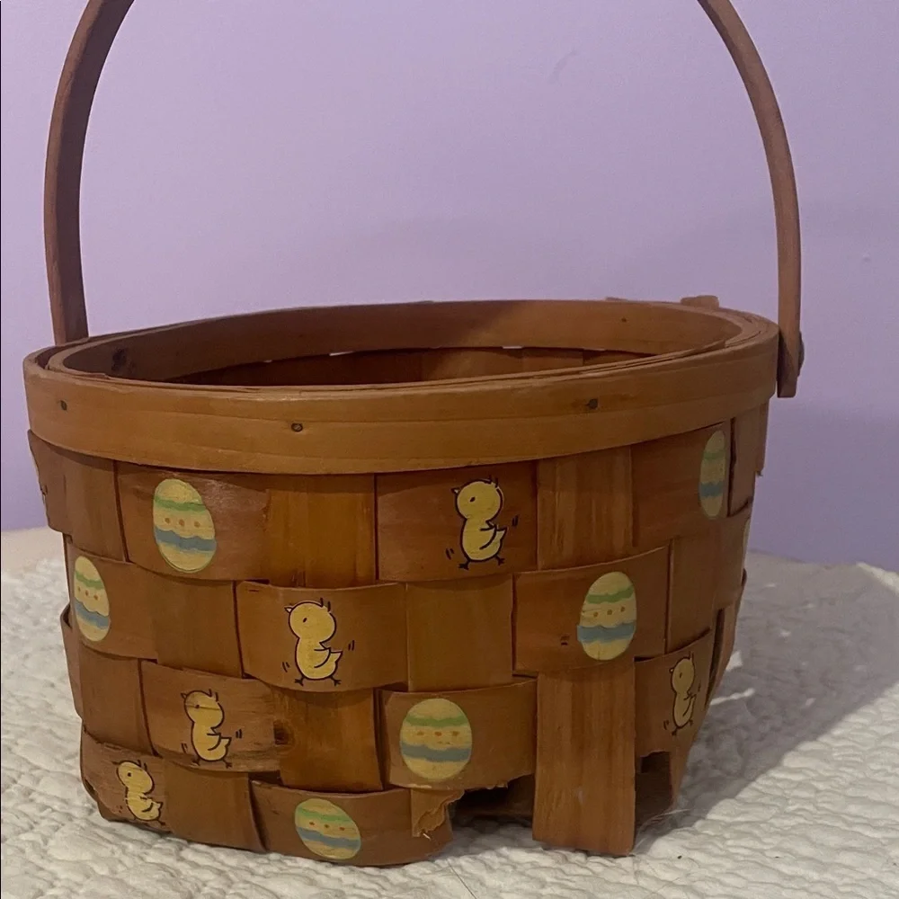 N/A charming easter